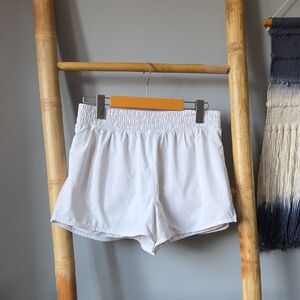 Aritizia TnAction Lined Running Shorts